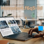 huzoxhu4.f6q5-3d bug